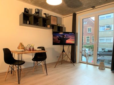 LED-TV Flat 0.1