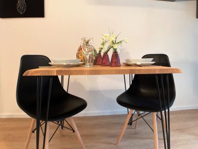 Esstisch Flat 0.1