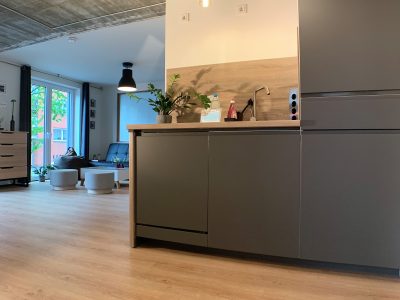 Küche Flat 0.1
