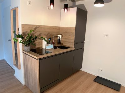 Küche Flat 0.1