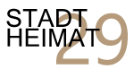 Logo StadtHeimat29