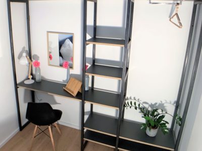 DesignSchrank Flat 0.1