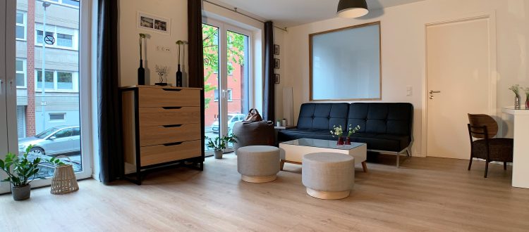 Wohnzimmer Flat 0.1