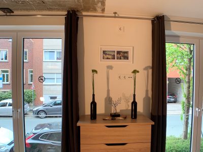 Wohnzimmer Flat 0.1