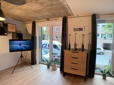 Wohnzimmer Flat 0.1
