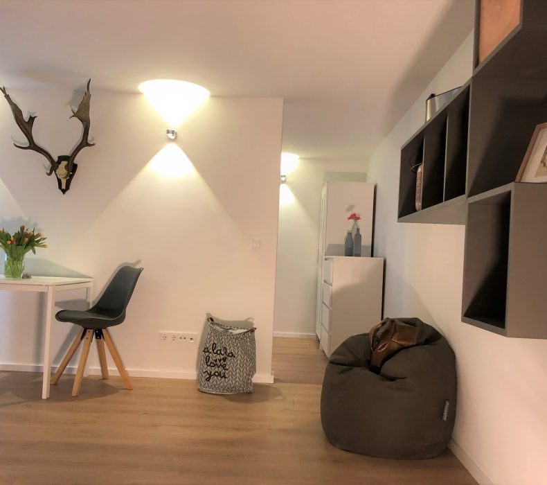 Wohnbreich Flat 0.4x