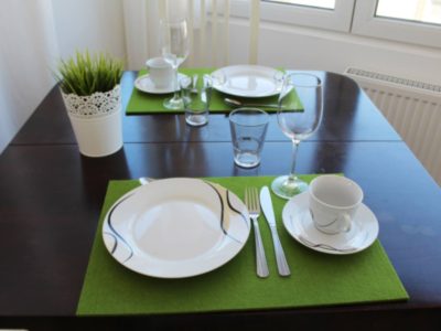 Essbereich Flat 3.1