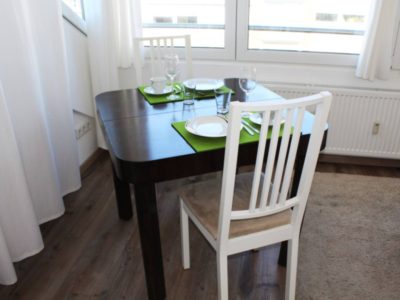 Essbereich Flat 3.1