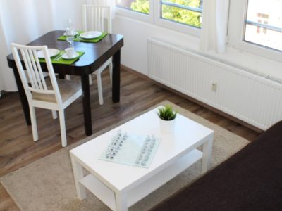 Wohn-/Essbereich Flat 3.1