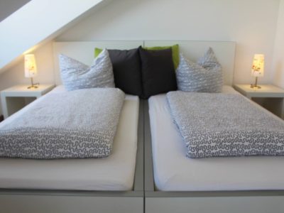 Schalfbereich Flat 3.1