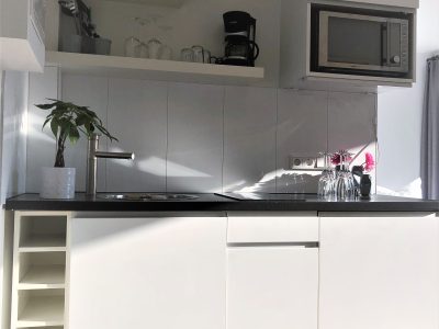 Küche Flat 2.3