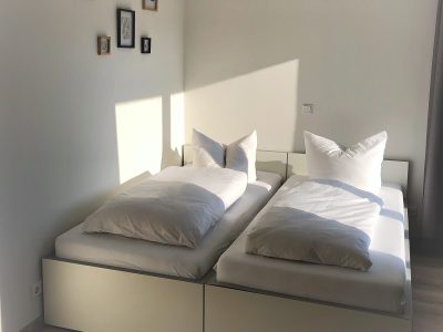 Schlafbreich Flat 2.3